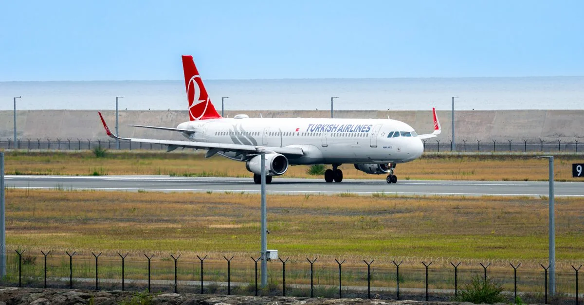 Turkish Airlines Review: Route Network, Fares, and Performance