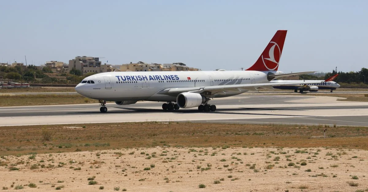 Turkish Airlines Review: Route Network, Fares, and Performance