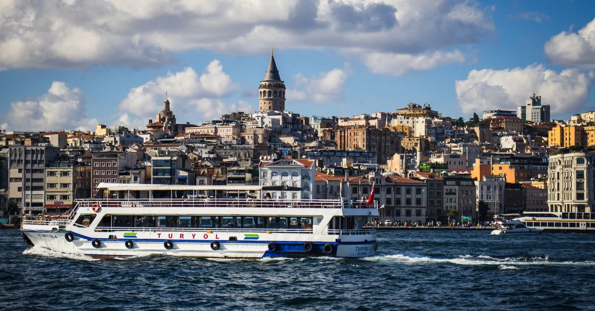 Turkiye Airport and Hotel Transfer Guide: Smooth Transfers to Your Destination