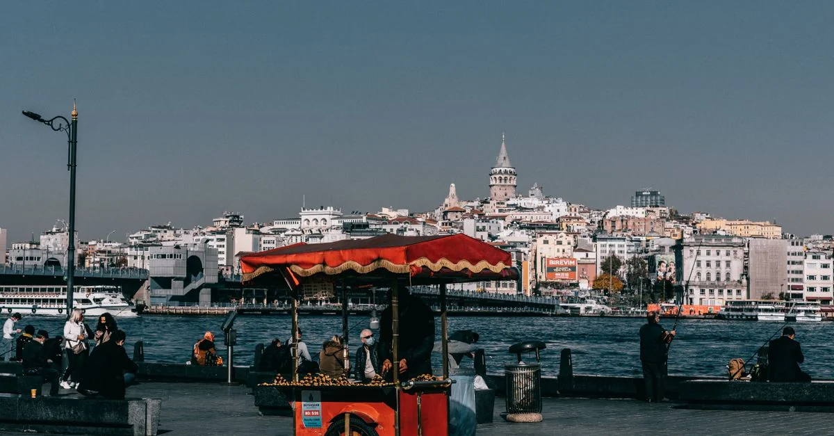 Turkiye Airport and Hotel Transfer Guide: Smooth Transfers to Your Destination