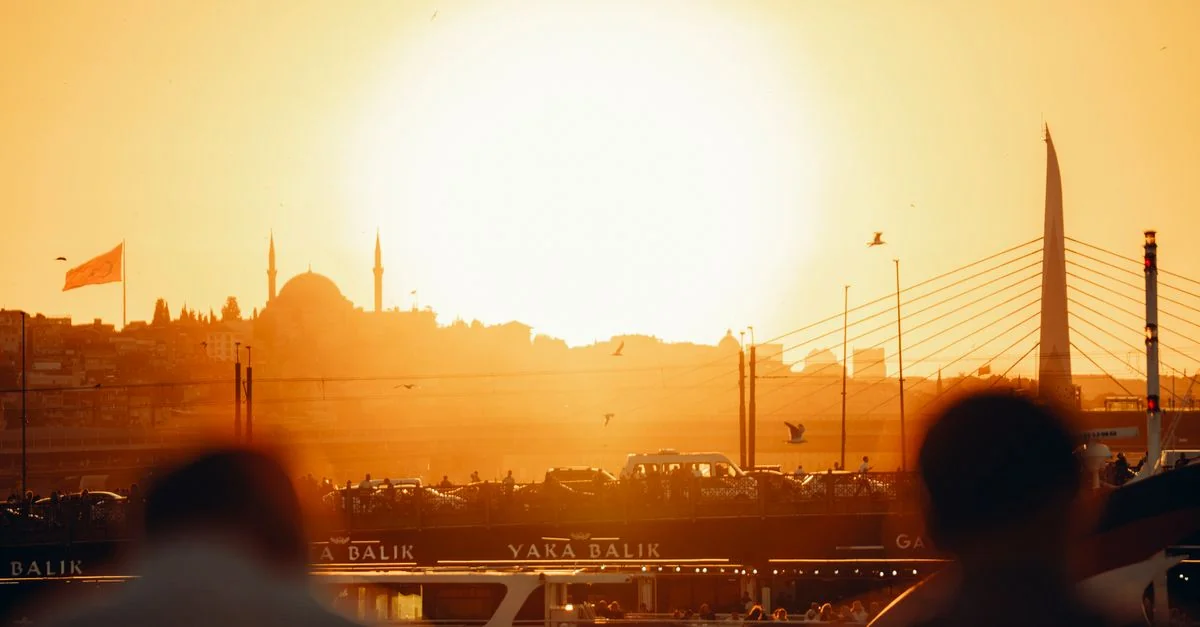 Turkiye Airport and Hotel Transfer Guide: Smooth Transfers to Your Destination
