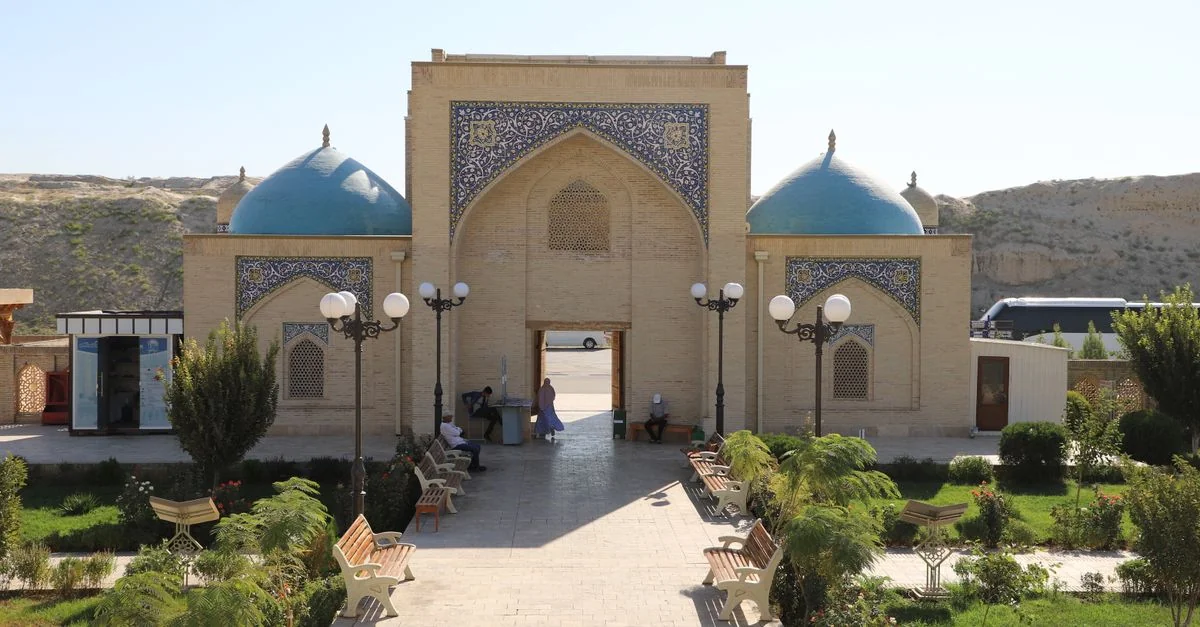 Turkmenistan Passport Visa Requirements and Travel Freedom Guide