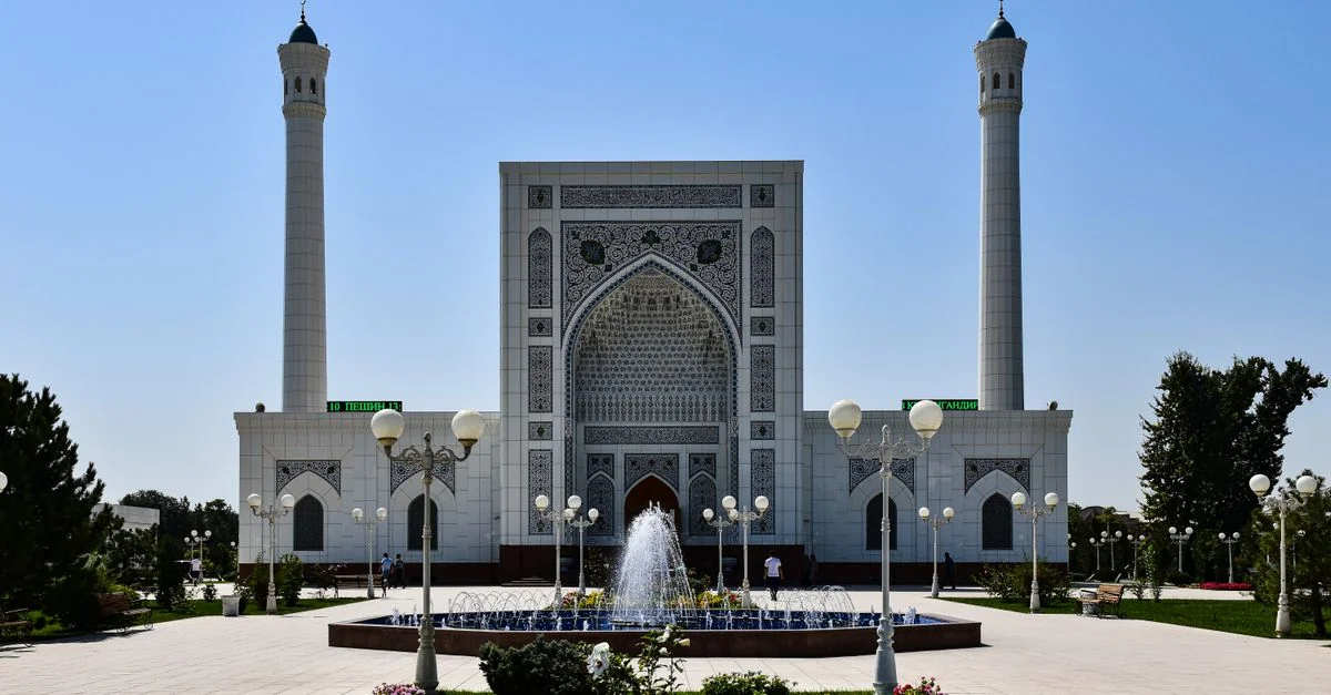 Turkmenistan Passport Visa Requirements and Travel Freedom Guide