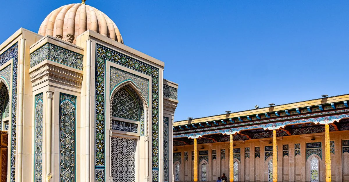 Turkmenistan Passport Visa Requirements and Travel Freedom Guide