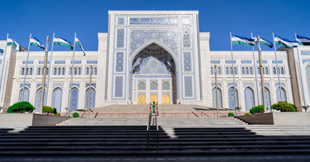 Turkmenistan Passport Visa Requirements and Travel Freedom Guide