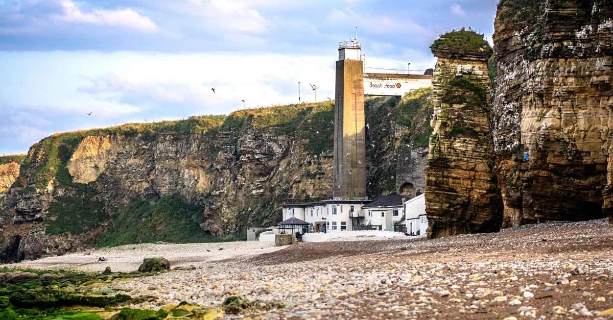 Explore Tyne and Wear on Foot: The Ultimate Walking Tours Guide
