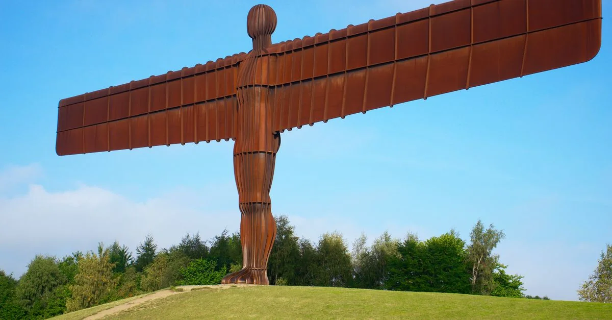 Explore Tyne and Wear on Foot: The Ultimate Walking Tours Guide