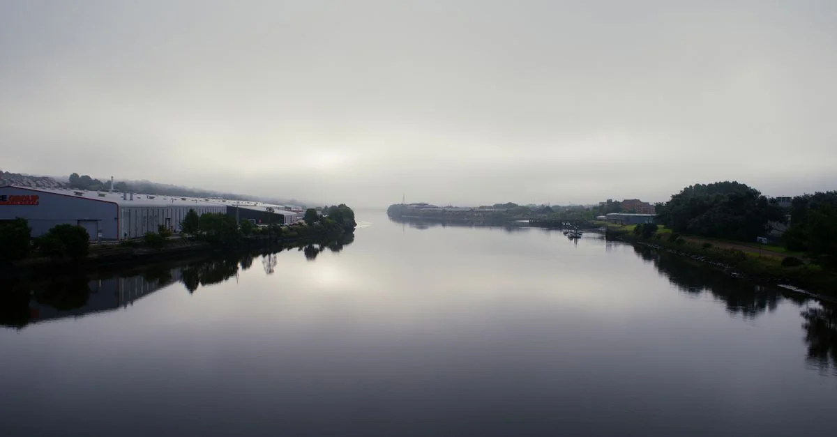 Explore Tyne and Wear on Foot: The Ultimate Walking Tours Guide
