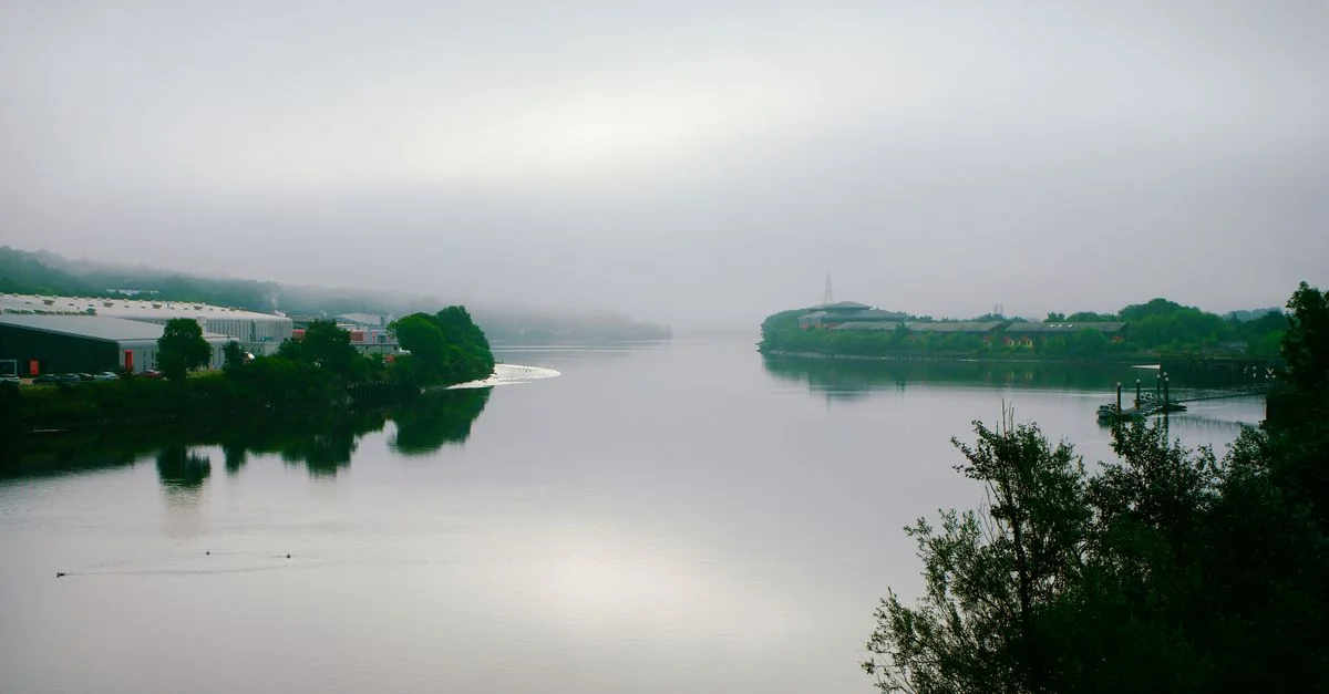 Explore Tyne and Wear on Foot: The Ultimate Walking Tours Guide