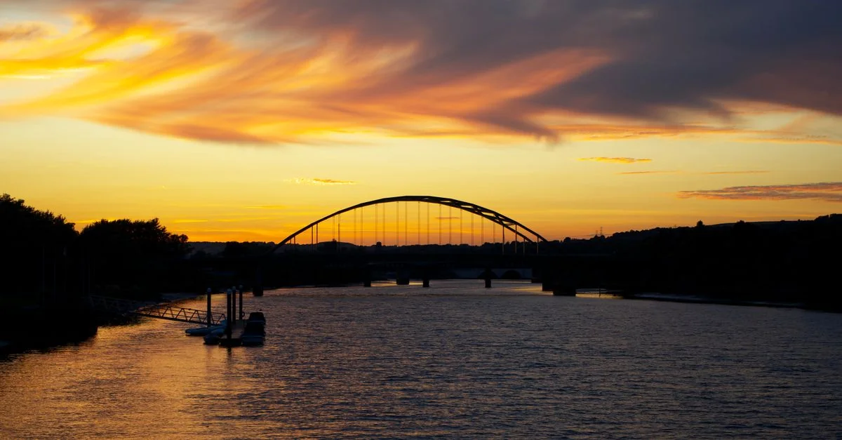Explore Tyne and Wear on Foot: The Ultimate Walking Tours Guide