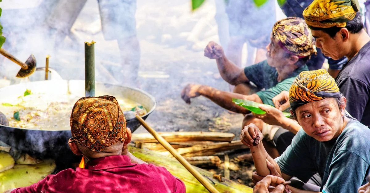 Carving Culture: An Art and History Guide to Ubud