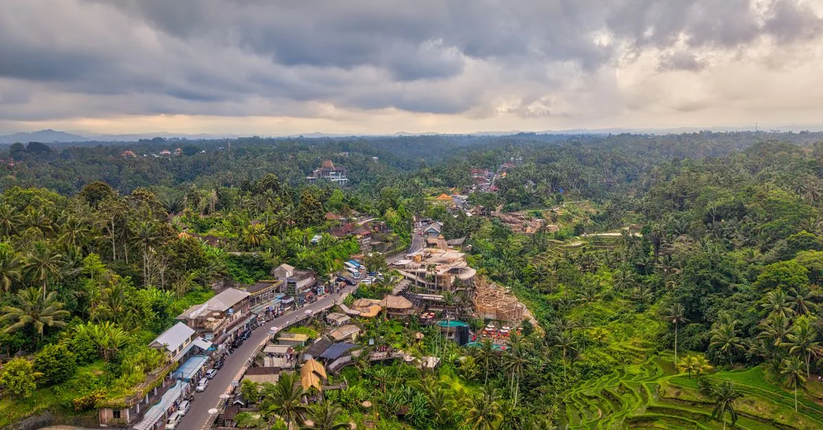 Best Photo Tours in Ubud