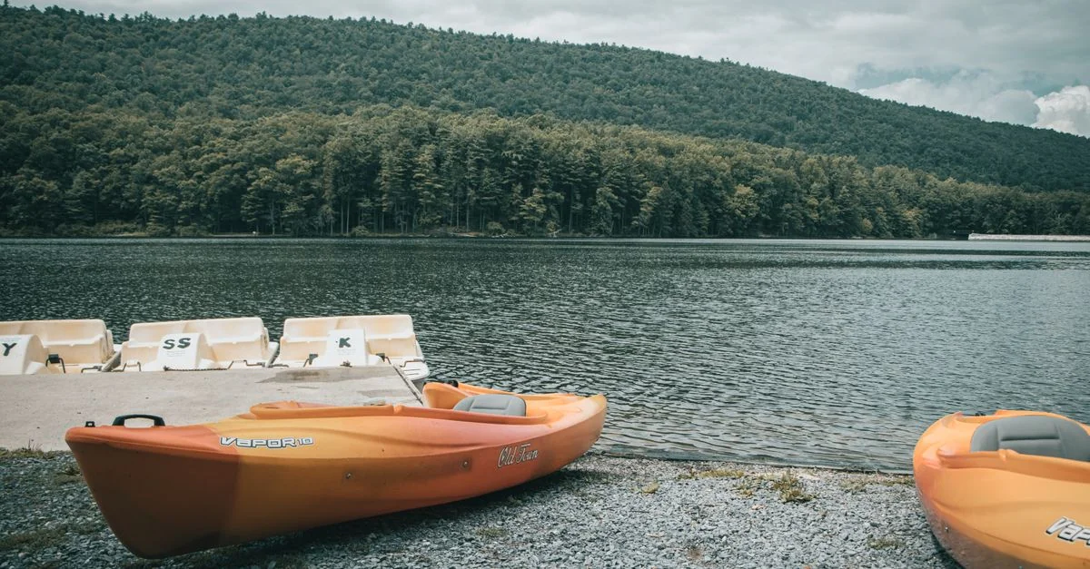 Explore Ulster County on Foot: The Best Walking Tours for Nature Lovers