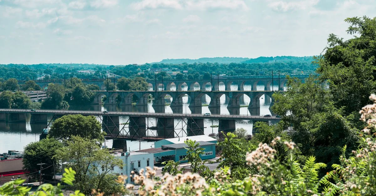 Explore Ulster County on Foot: The Best Walking Tours for Nature Lovers