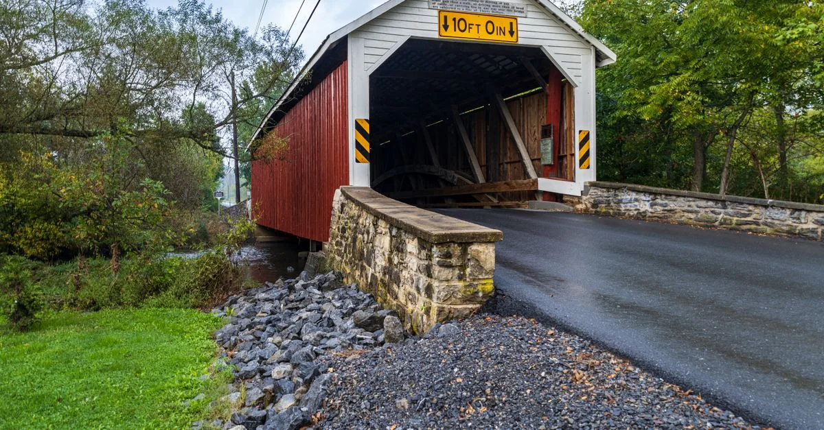 Explore Ulster County on Foot: The Best Walking Tours for Nature Lovers