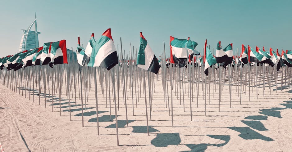 united-arab-emirates-visa-free