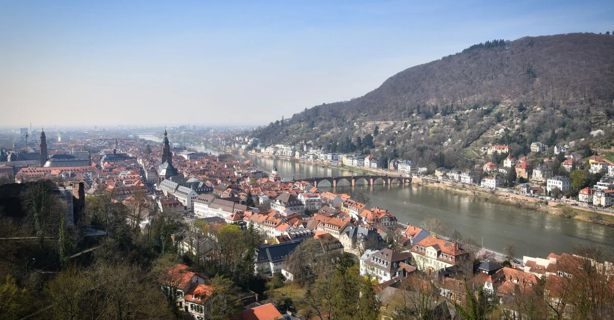 Unterfranken Adventure Guide: Hiking Tours with Prices and Practical Tips