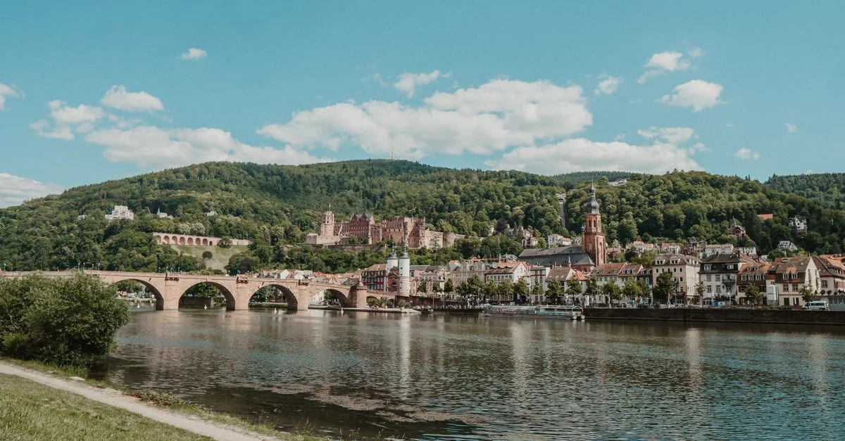 Explore Unterfranken on Foot: The Best Walking Tours