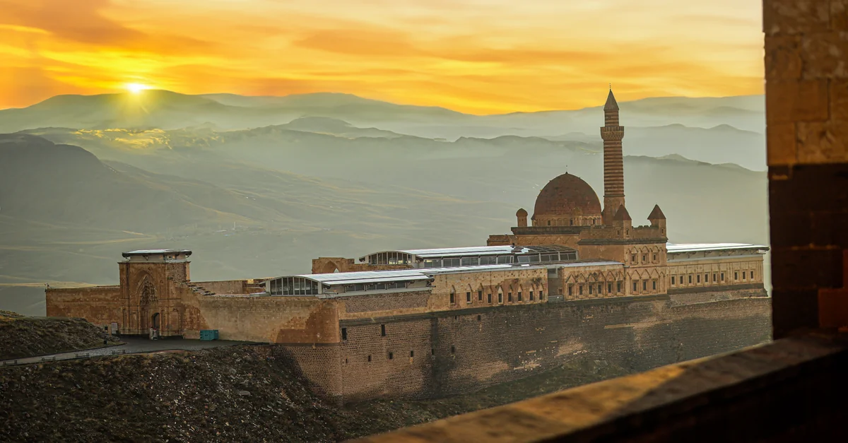 Navigating the Volcanic Landscapes: Day Trips from Urgup