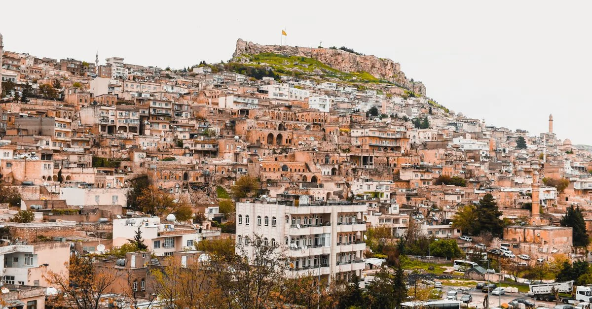 Navigating the Volcanic Landscapes: Day Trips from Urgup