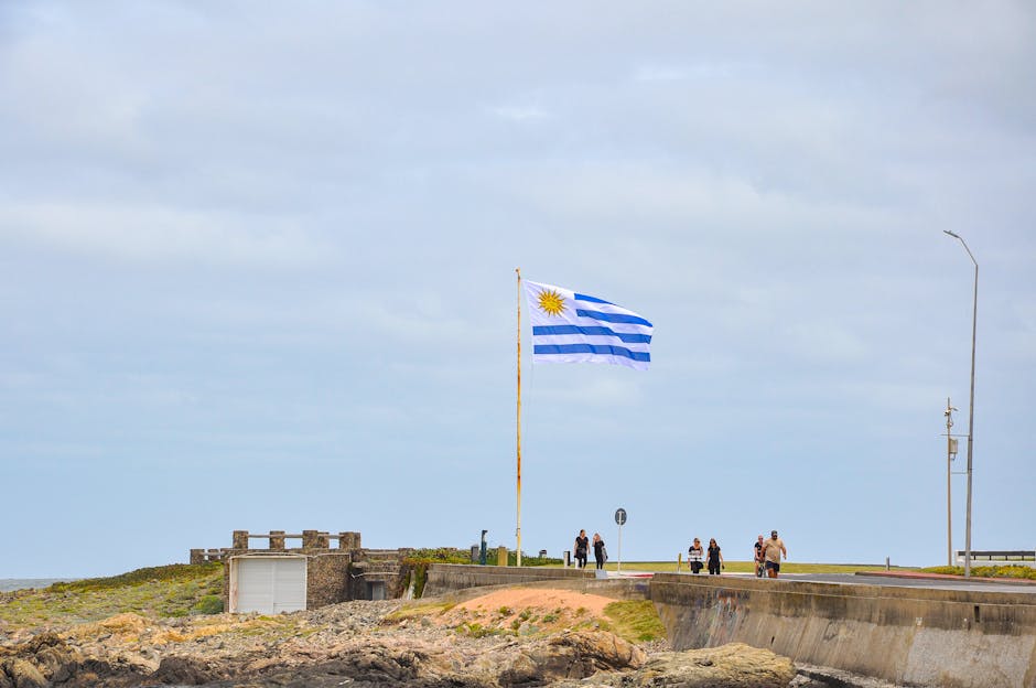 uruguay-visa-free