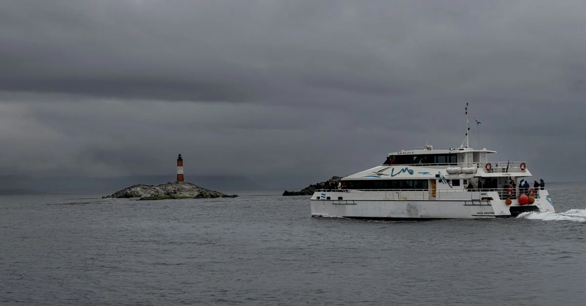 Best Photo Tours in Ushuaia