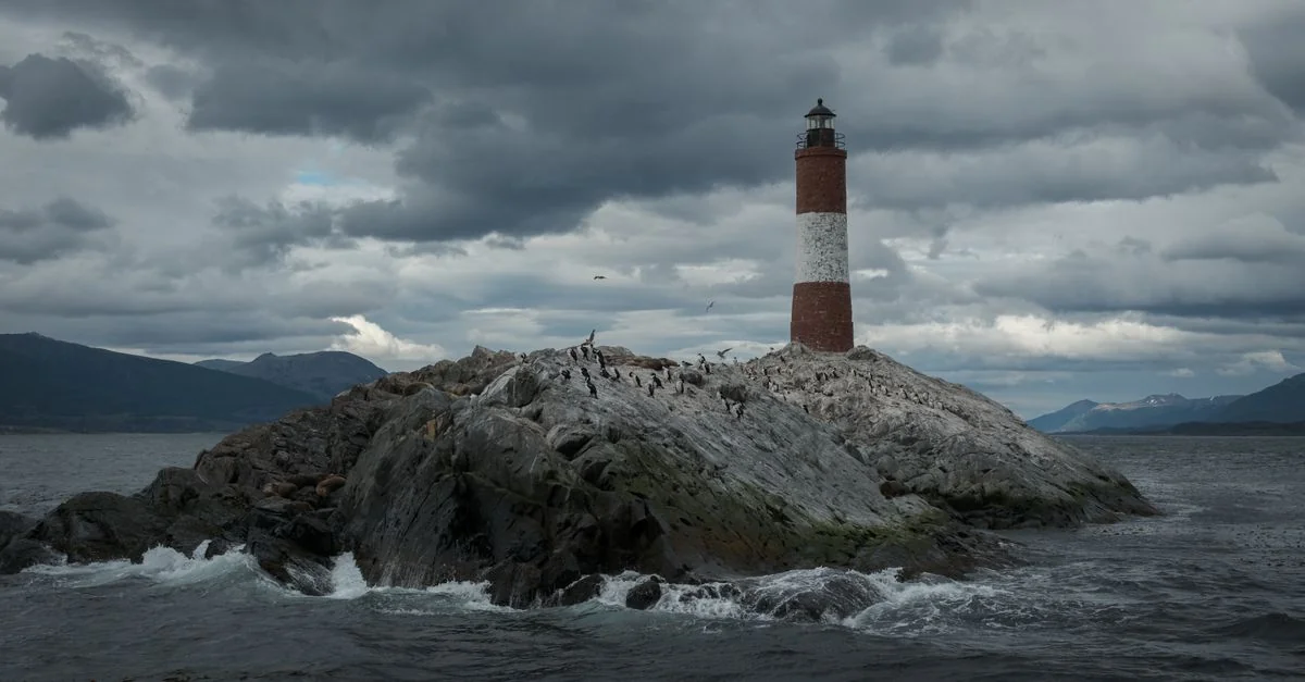 Best Photo Tours in Ushuaia