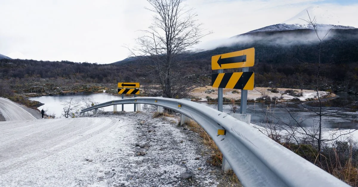 Ushuaia Airport Transfer Guide