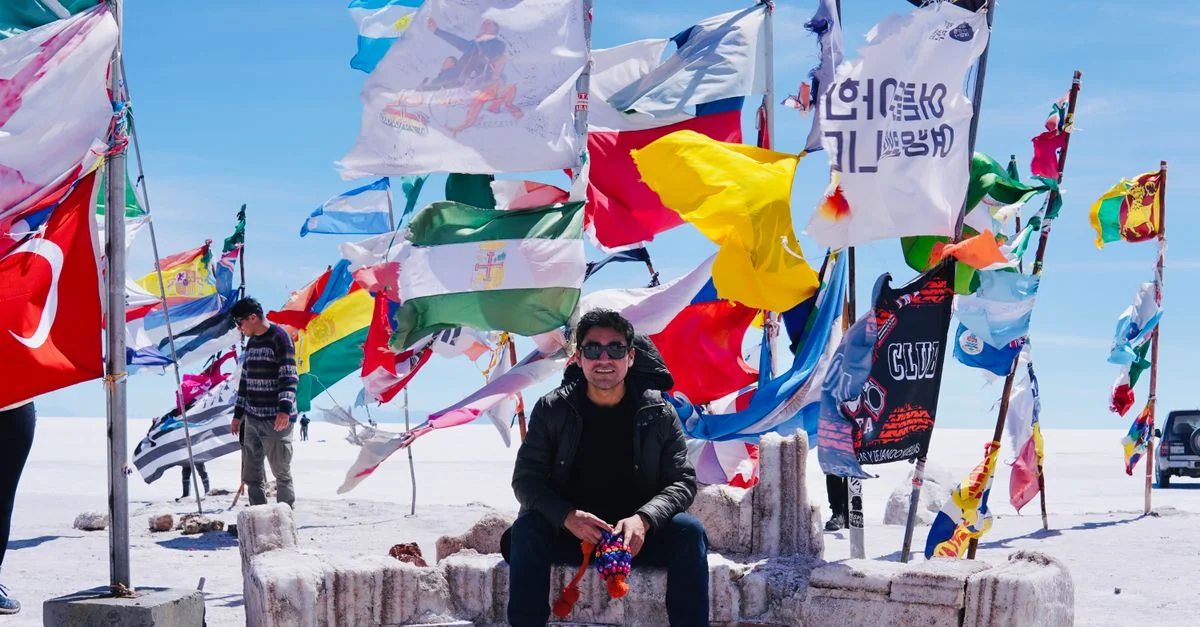 Nature and Wildlife Tours in Uyuni: Safari, Birdwatching and Eco Adventures