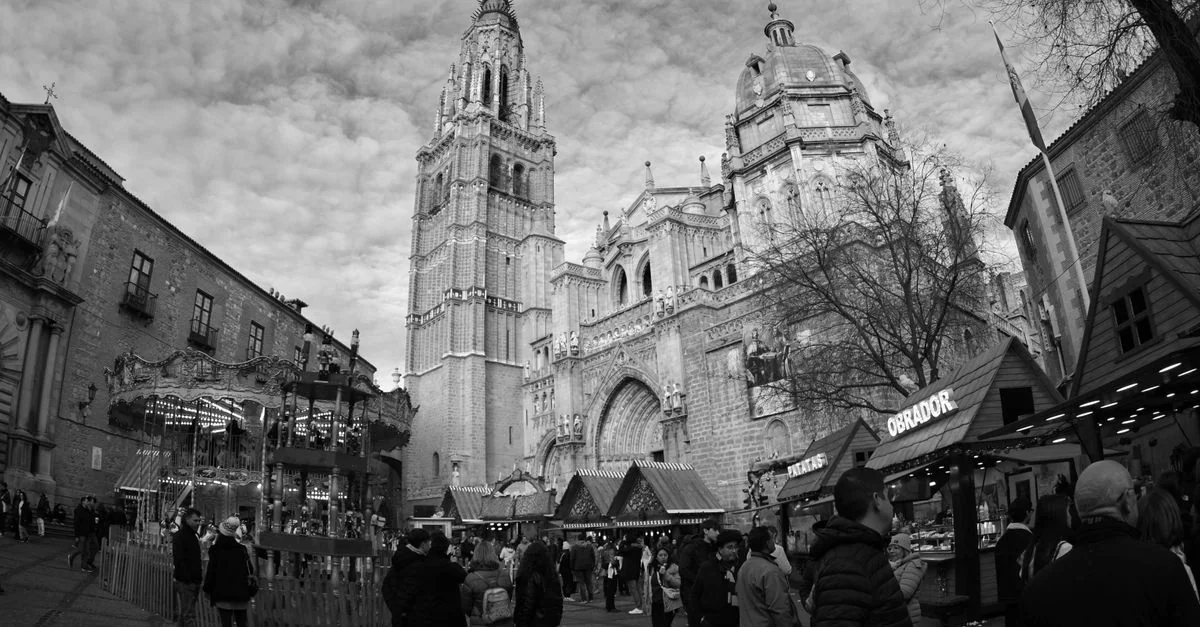 Photography Tours in V: Best Photo Walks and Workshops