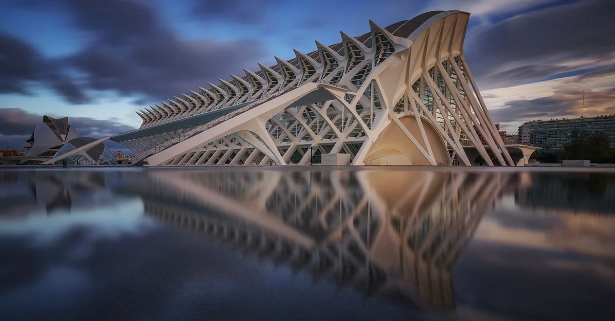 Journeying From Valencia to Alicante