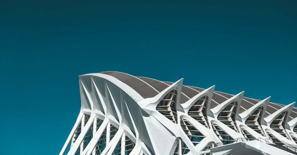 Journeying From Valencia to Alicante