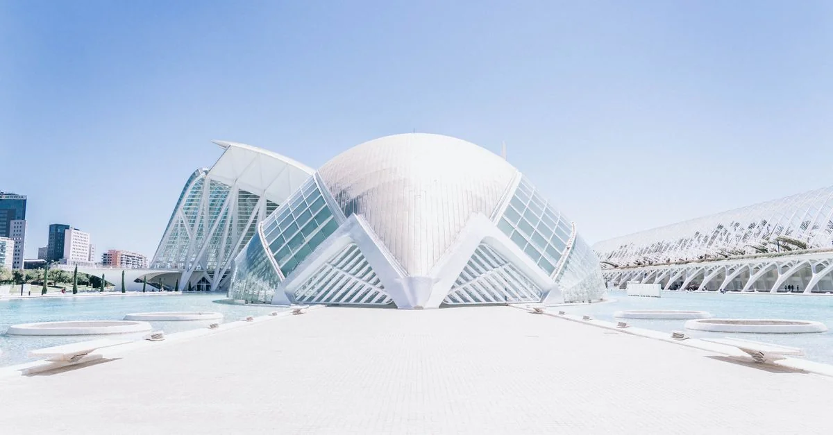 Valencia to Benidorm: A Smooth Journey by Bus