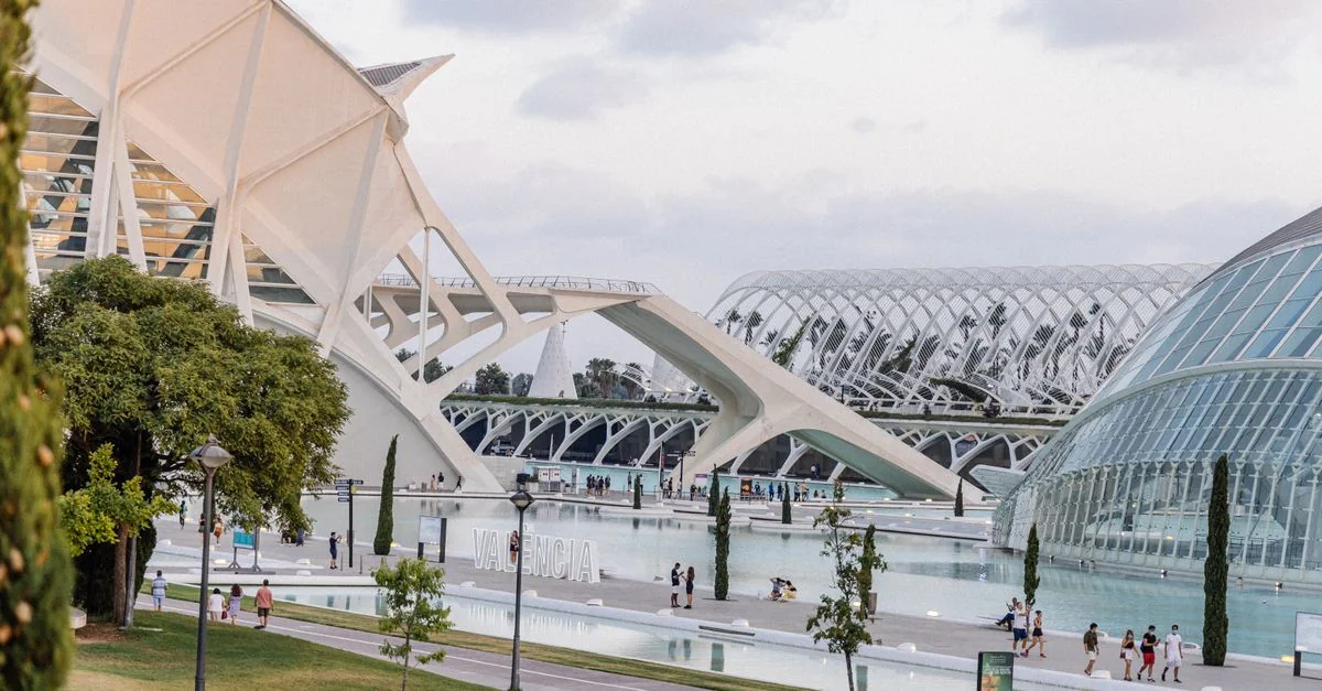 Valencia to Benidorm: A Smooth Journey by Bus