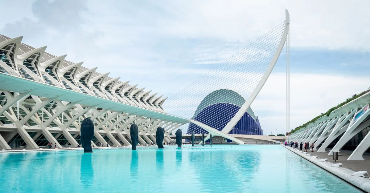 Valencia to Benidorm: A Smooth Journey by Bus