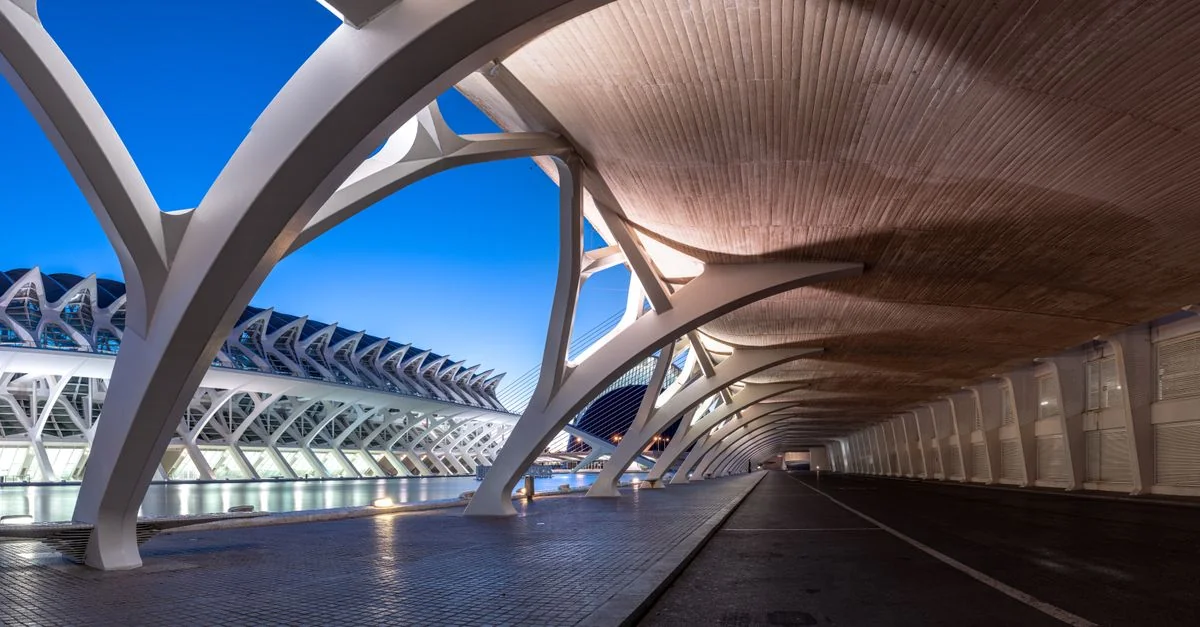 Valencia to Benidorm: A Smooth Journey by Bus