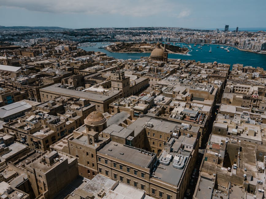 valletta-malta