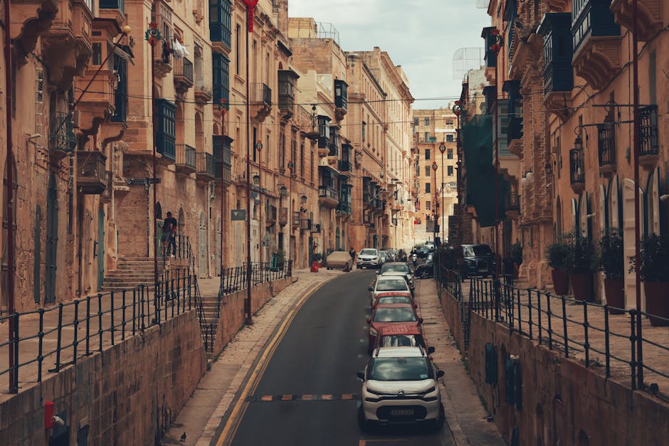 valletta-malta