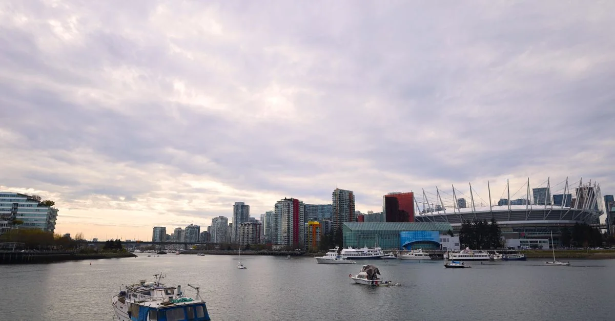 Vancouver City Tours and Sightseeing Guide