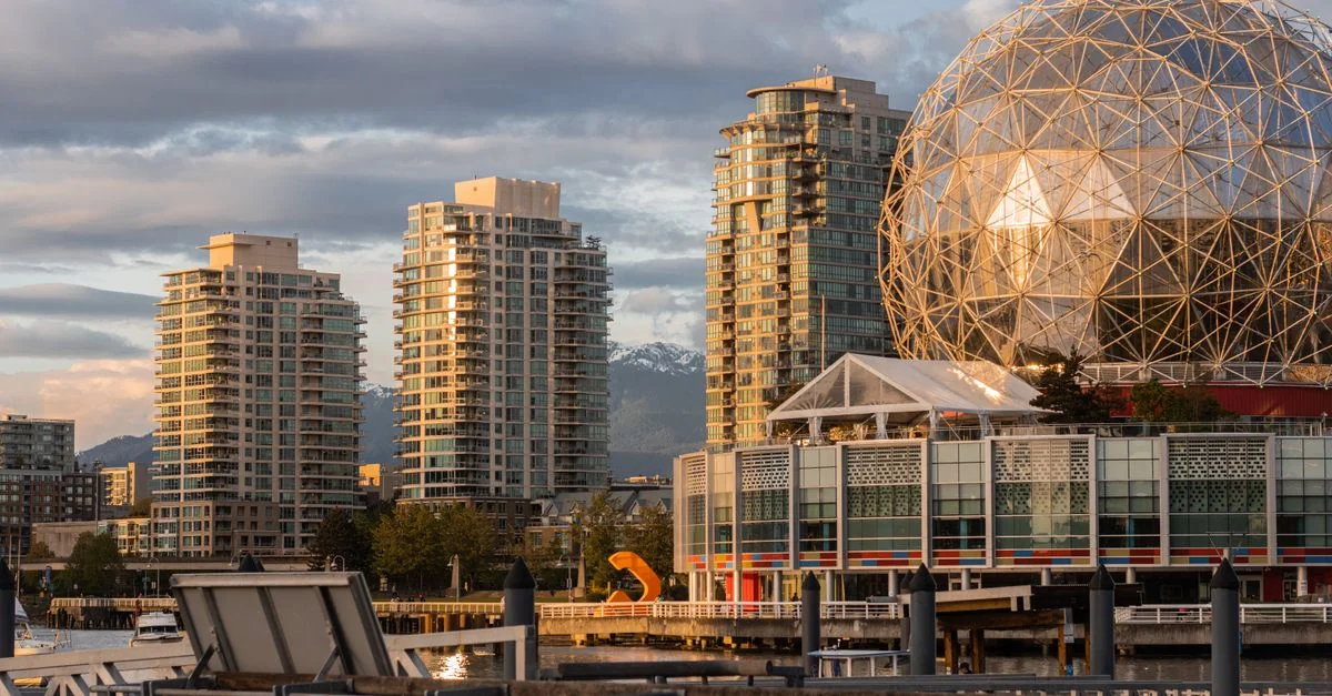 Vancouver Day Trip Guide: Mountains, Coastlines and Highway Drives