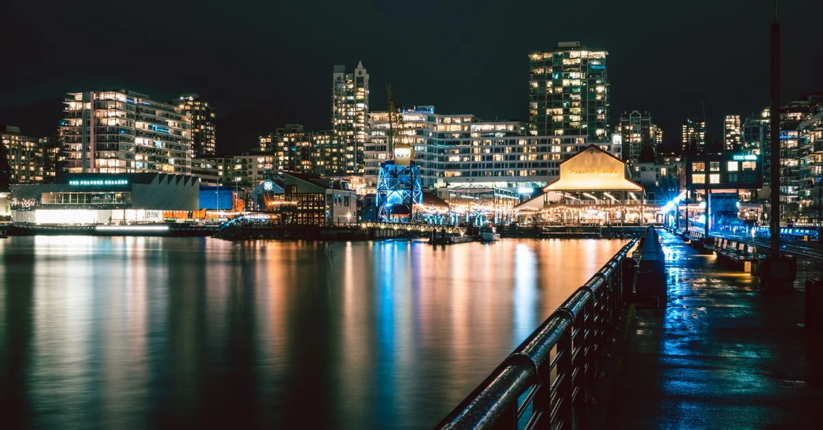 Vancouver Day Trip Guide: Mountains, Coastlines and Highway Drives