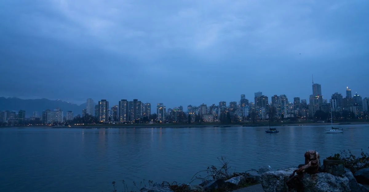 Vancouver International Airport (YVR) Guide