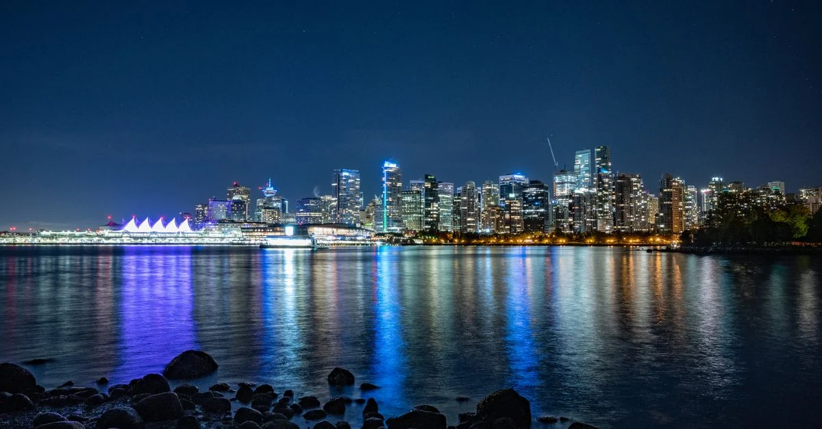 Vancouver International Airport (YVR) Guide