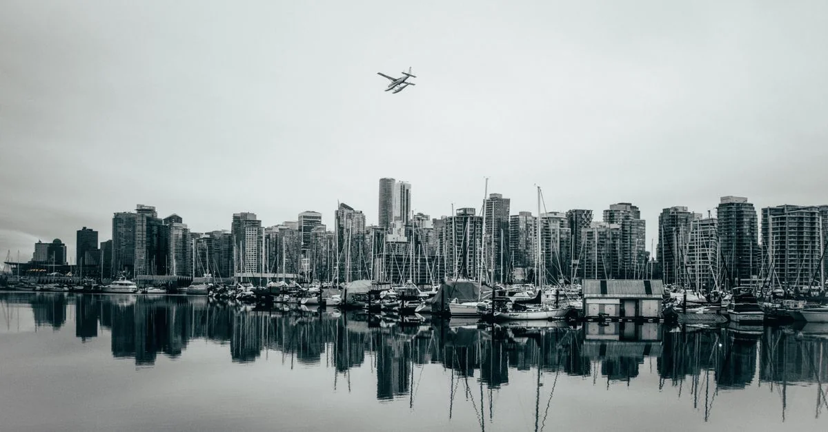 Vancouver International Airport (YVR) Guide