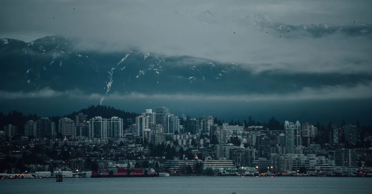 Vancouver International Airport (YVR) Guide