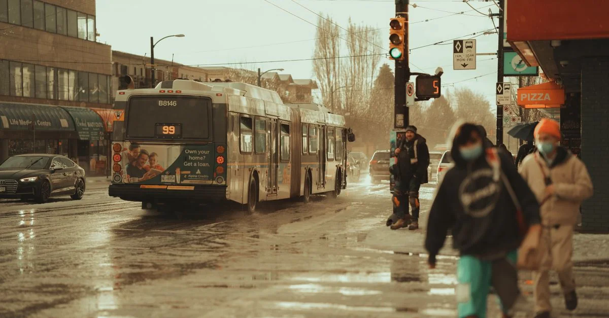 Vancouver Multi-Day Tours: A Traveler’s Guide to Extended Group Journeys