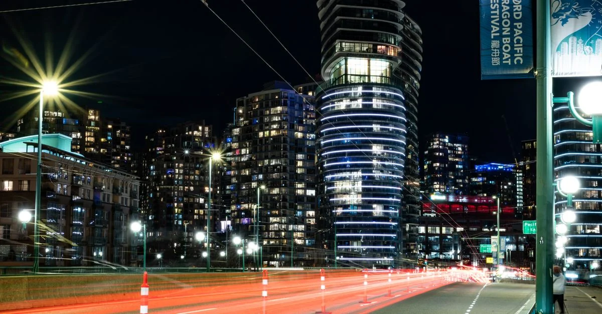 Vancouver Airport and Transfer Guide: Getting to Your Hotel Without the Hassle