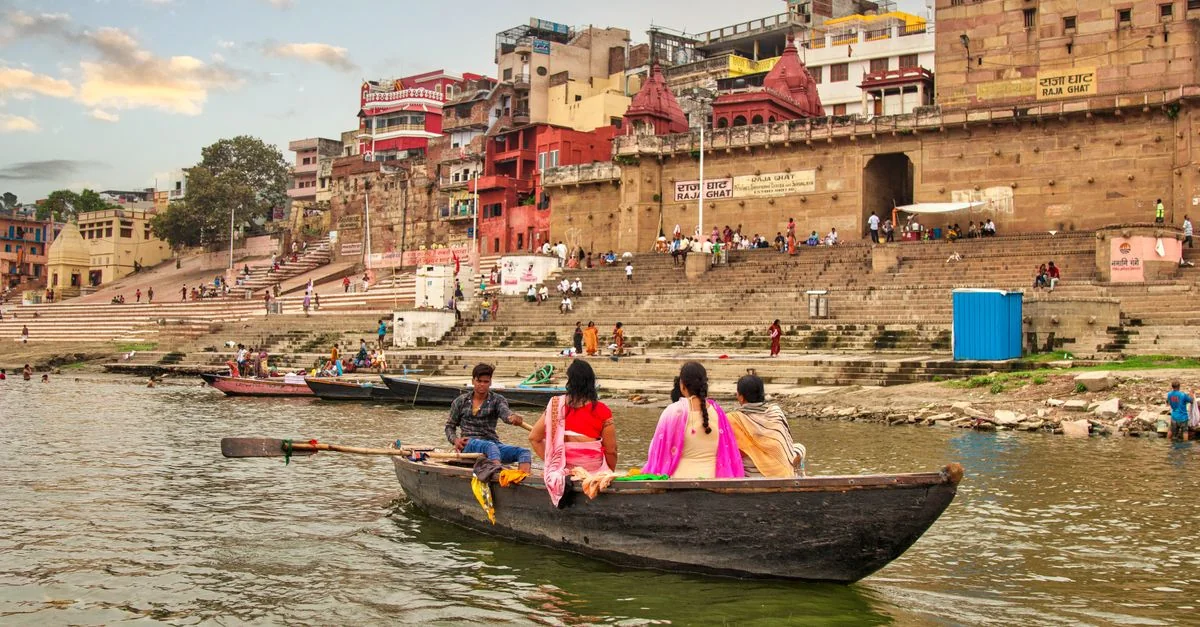 Spiritual Journeys in Varanasi: A Day Trip Guide