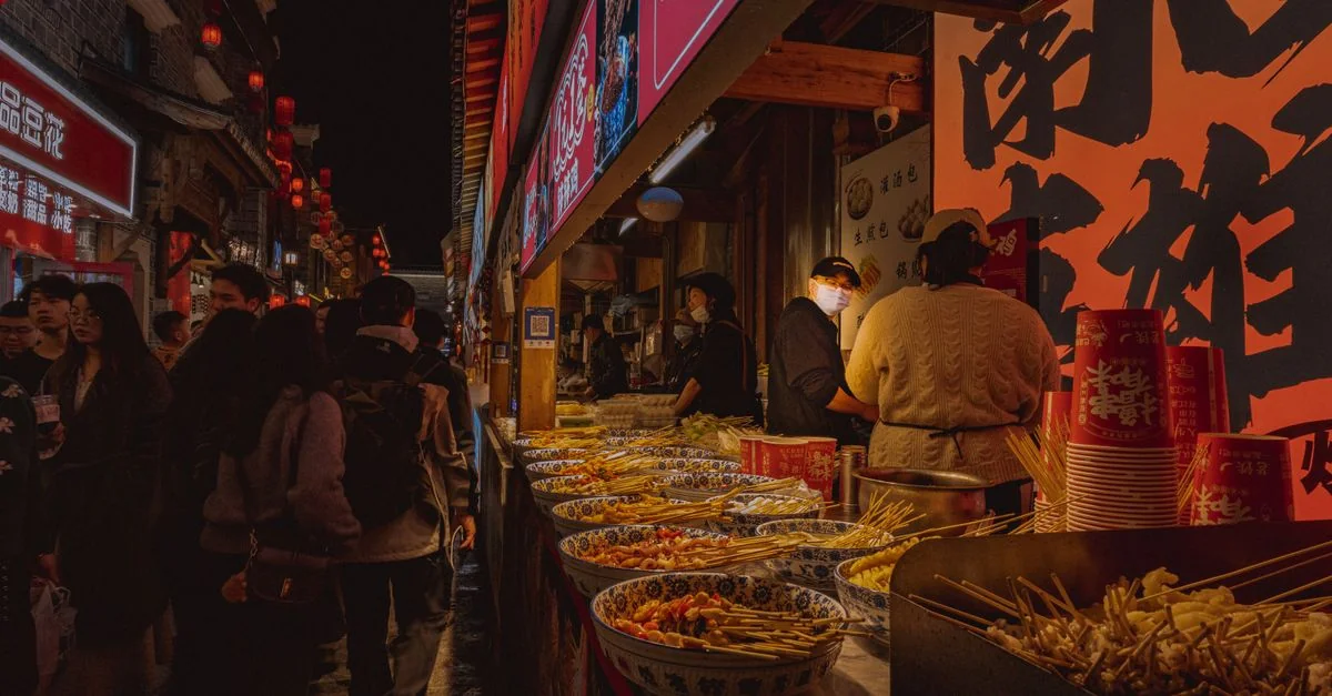 Navigating the Michelin Guide in VE: A Dining Strategist’s Guide