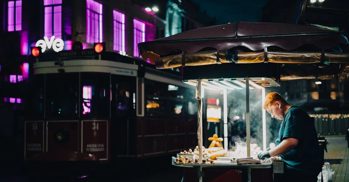 Navigating the Michelin Guide in VE: A Dining Strategist’s Guide